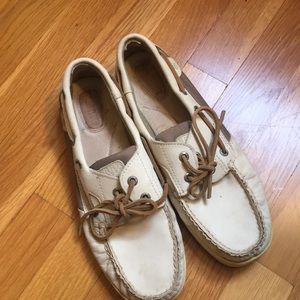 Women’s Sperry’s size 9.5